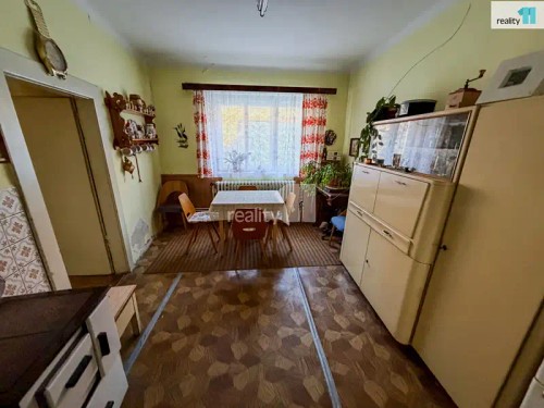 Prodej domu 200 m², pozemek 934 m²