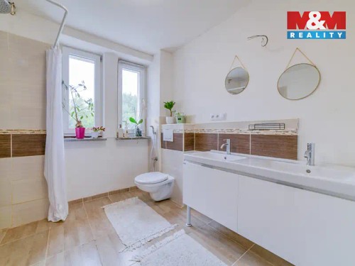 Prodaný byt 2+kk 51 m²