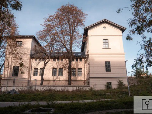Prodej bytu 1+kk 44 m²