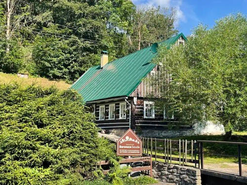 Prodej chalupy 270 m², pozemek 1746 m²