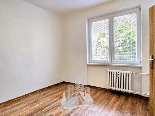 Prodaný byt 3+1 62 m²