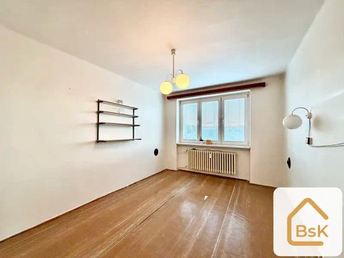 Prodaný  byt 4+1 75 m²