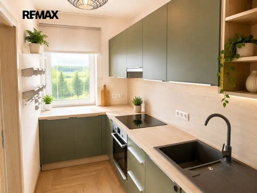 Prodej bytu 3+kk 57 m²