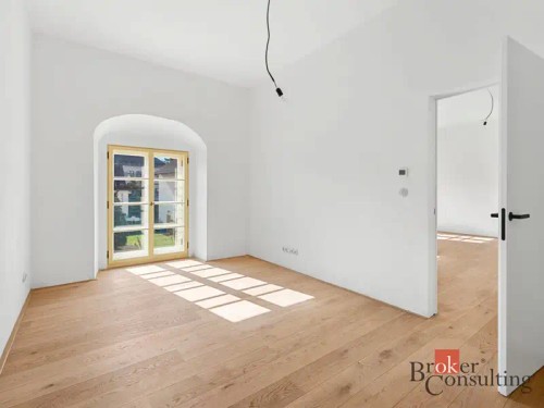 Prodaný  byt 2+kk 86 m²
