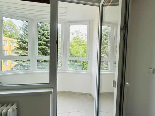 Prodaný byt 2+1 55 m²