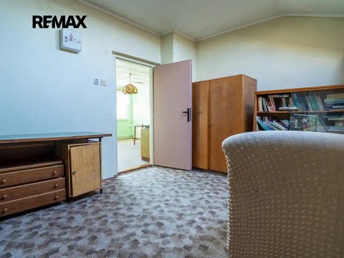Prodej domu 130 m², pozemek 253 m²