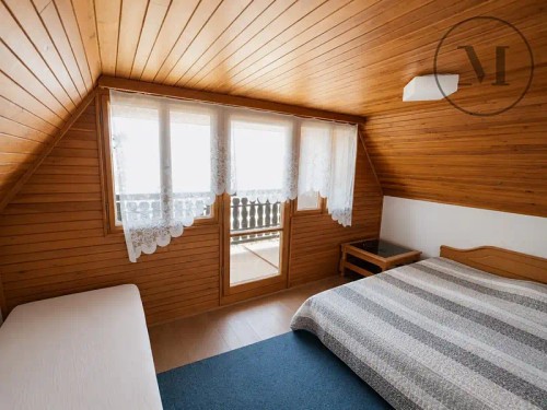 Prodej chaty 145 m², pozemek 393 m²