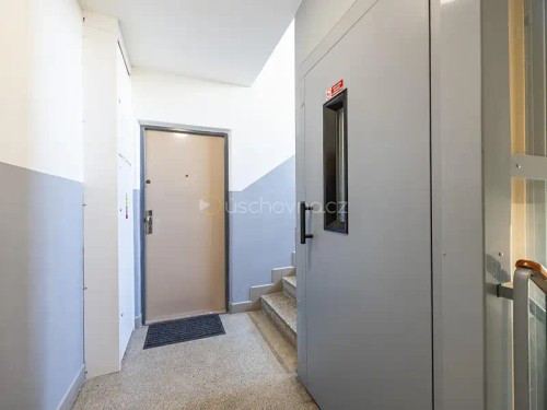 Prodaný byt 4+1 81 m²