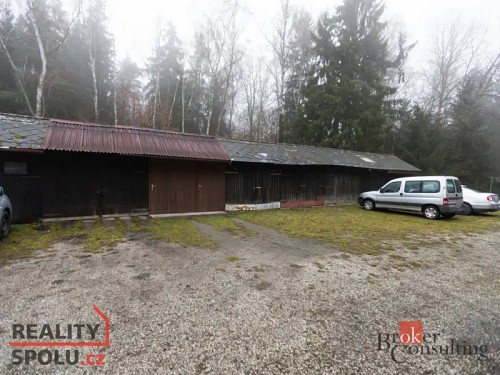 Prodaný byt 2+1 62 m²
