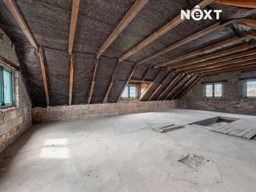 Prodej domu 187 m², pozemek 1184 m²