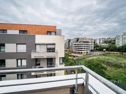 Prodaný byt 3+kk 79 m²