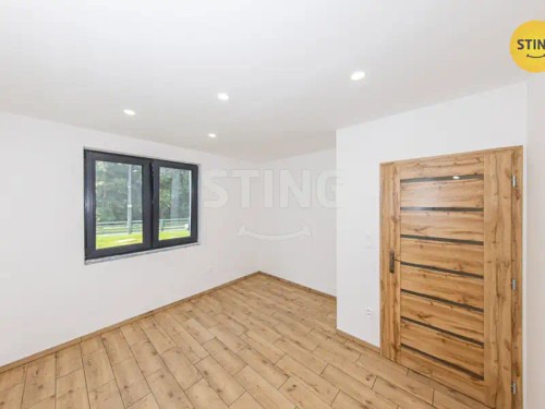 Prodej domu 126 m², pozemek 441 m²