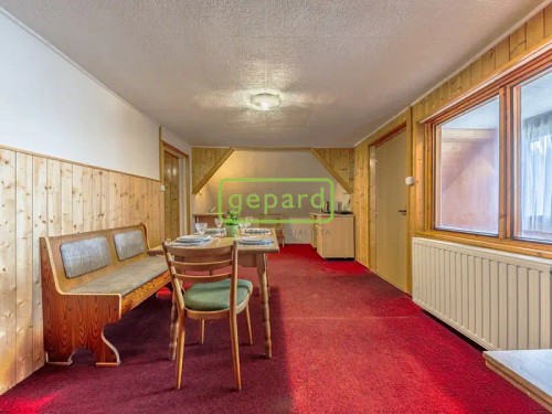 Prodej chalupy 170 m², pozemek 765 m²