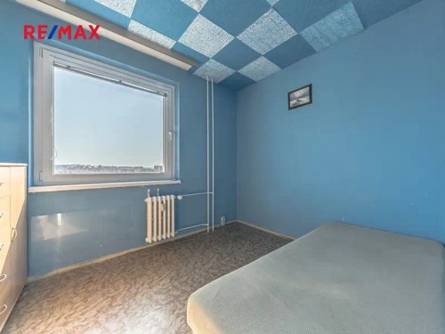 Prodaný byt 4+1 77 m²