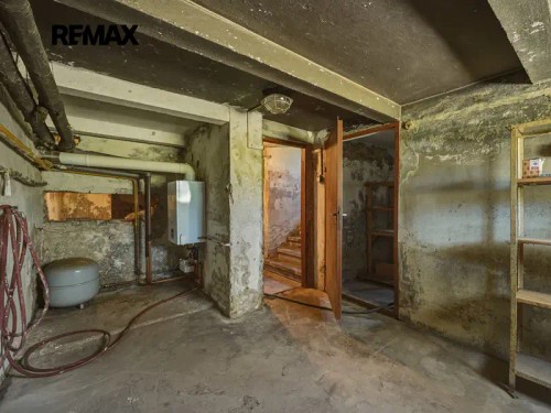 Prodej domu 236 m², pozemek 1649 m²