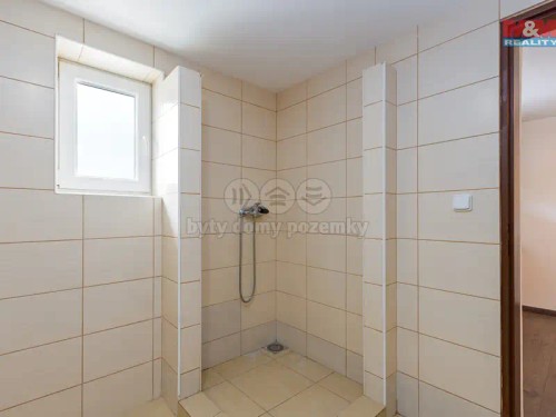 Prodaný byt 1+1 31 m²