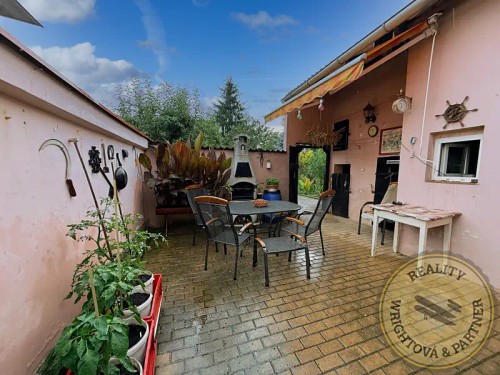 Prodej domu 110 m², pozemek 170 m²