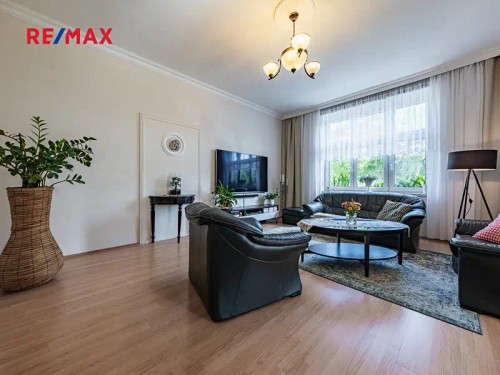 Prodej bytu 4+1 151 m²