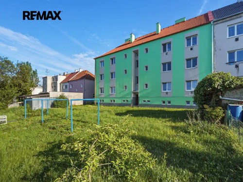 Prodej bytu 1+1 48 m²