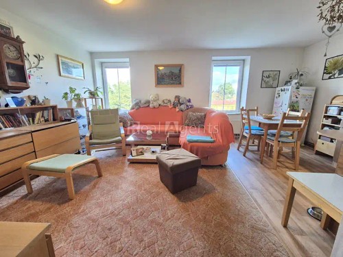 Prodaný  byt 2+kk 51 m²