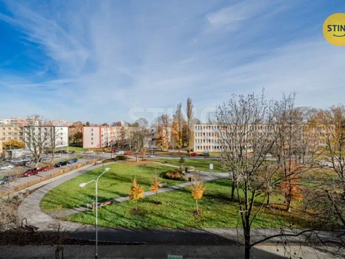 Prodej bytu 3+1 68 m²