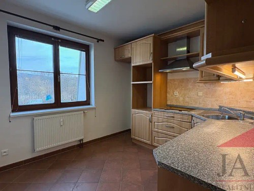 Prodaný byt 3+1 87 m²