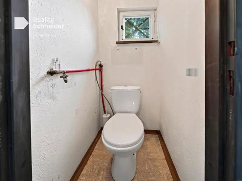 Prodej chaty 65 m², pozemek 353 m²