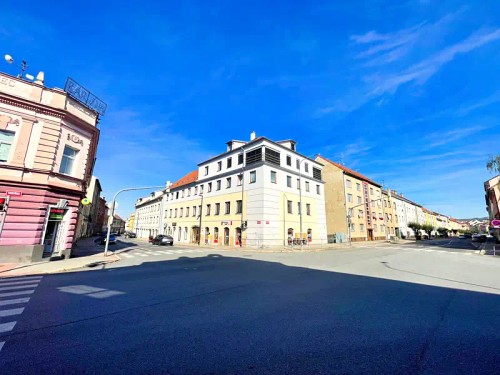 Prodej bytu 3+kk 62 m²