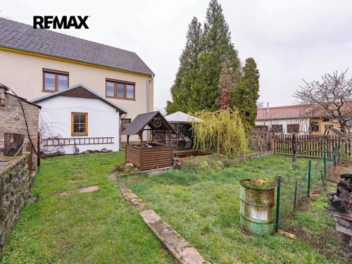 Prodej domu 248 m², pozemek 724 m²