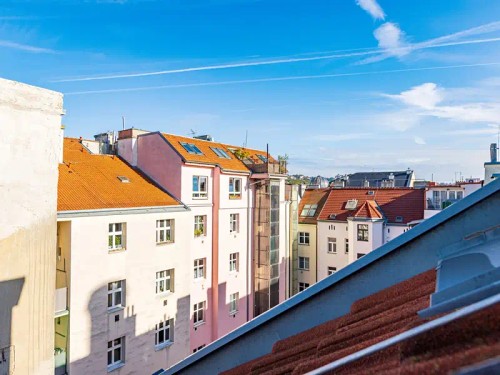 Prodej bytu 2+kk 78 m²