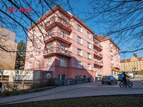 Prodej bytu 2+kk 38 m²