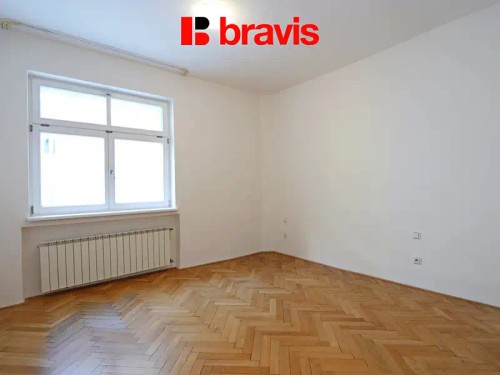 Prodaný byt 3+kk 76 m²