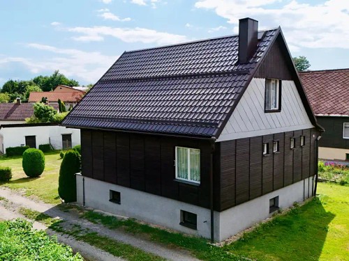 Prodej domu 120 m², pozemek 1154 m²