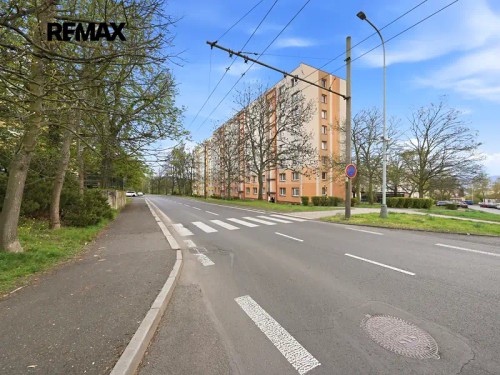 Prodej bytu 1+kk 20 m²