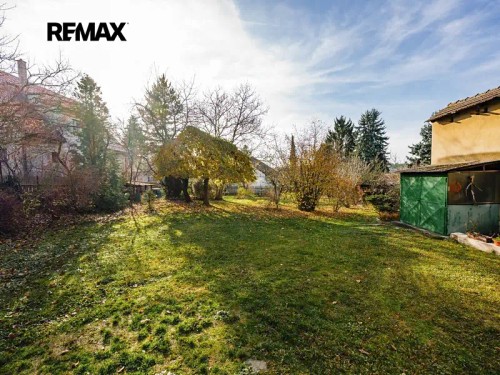 Prodej domu 216 m², pozemek 2246 m²