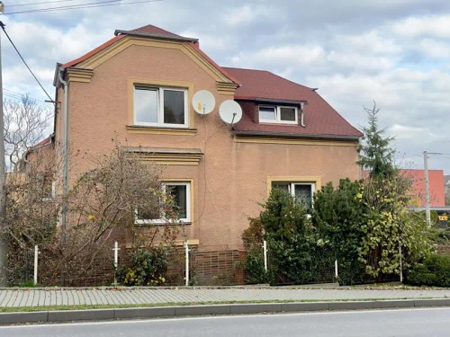 Prodej domu 216 m², pozemek 610 m²