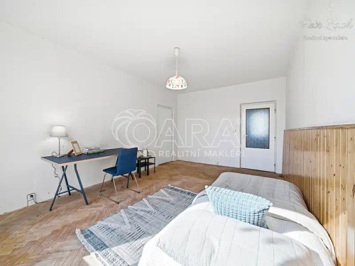 Prodej bytu 3+1 75 m²