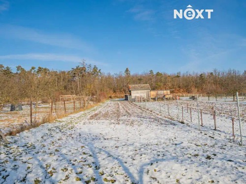 Prodej domu 70 m², pozemek 1199 m²