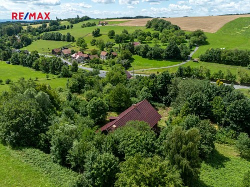 Prodej stavebního pozemku 29 m²