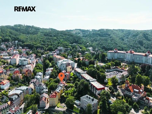 Prodej bytu 4+1 103 m²