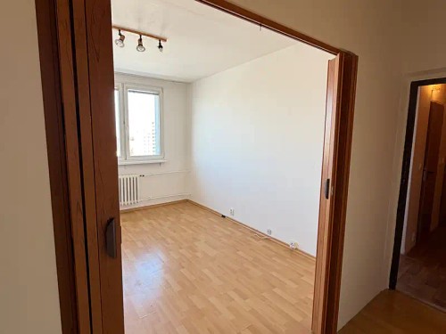Prodaný byt 3+1 73 m²