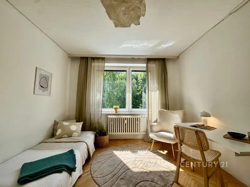 Prodaný byt 3+1 75 m²