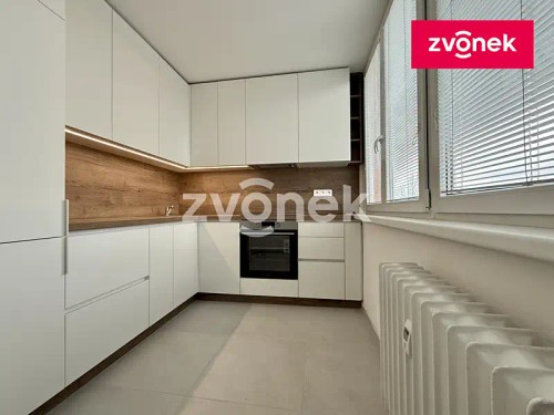 Prodej bytu 3+1 61 m²