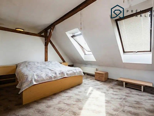 Prodej domu 200 m², pozemek 690 m²