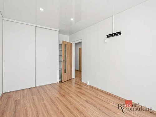 Prodej bytu 3+kk 63 m²