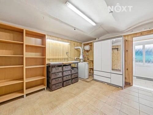 Prodej domu 125 m², pozemek 709 m²