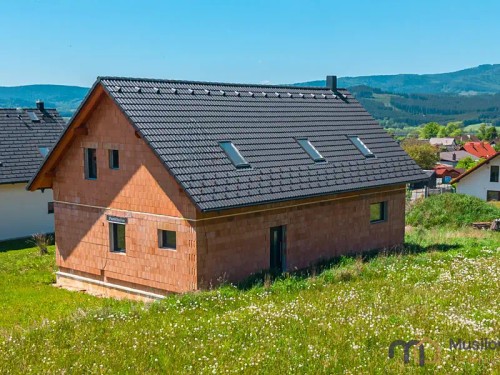 Prodej domu 194 m², pozemek 1131 m²