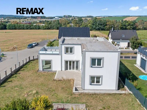 Prodej domu 198 m², pozemek 682 m²