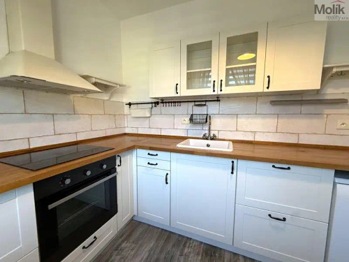 Prodej bytu 3+1 60 m²