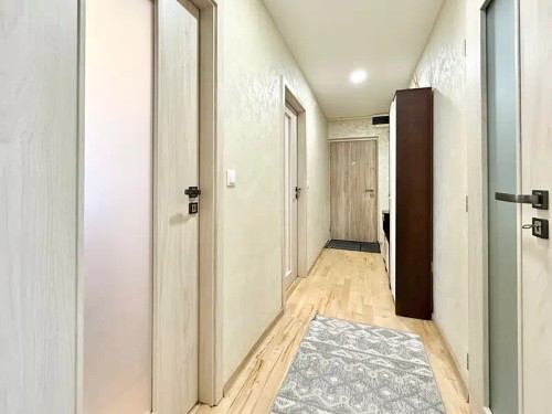 Prodej bytu 3+1 68 m²